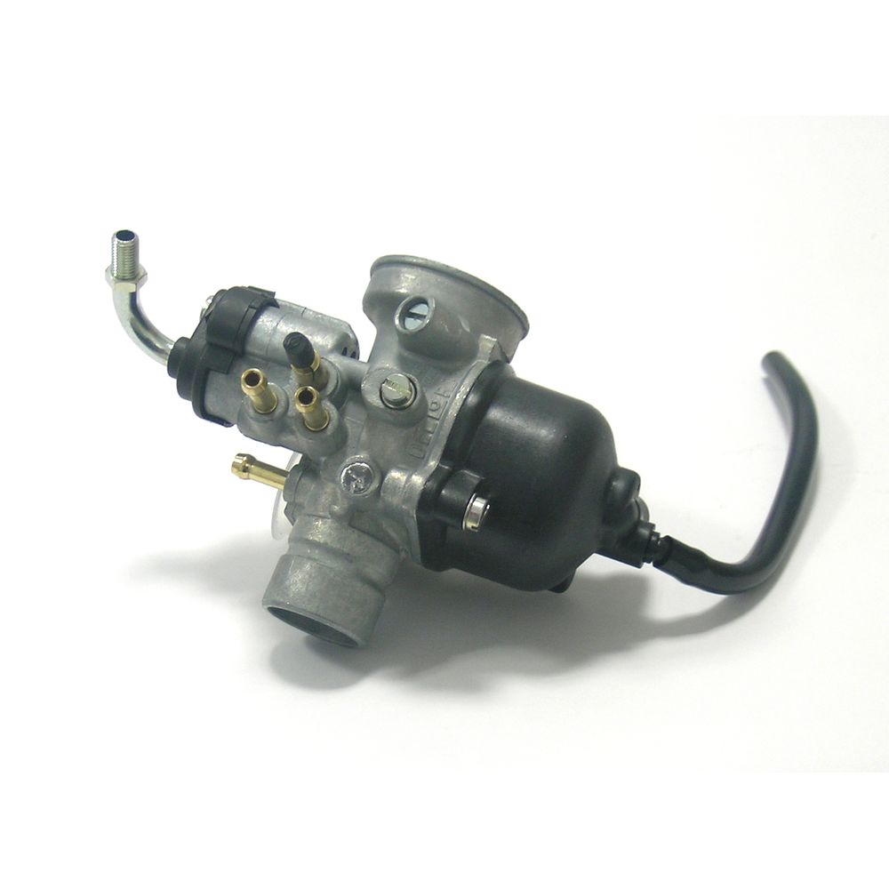 Dell'Orto Carburetor PHVA 17,5 TS Booster N.G. Canada - Grafite Offroad