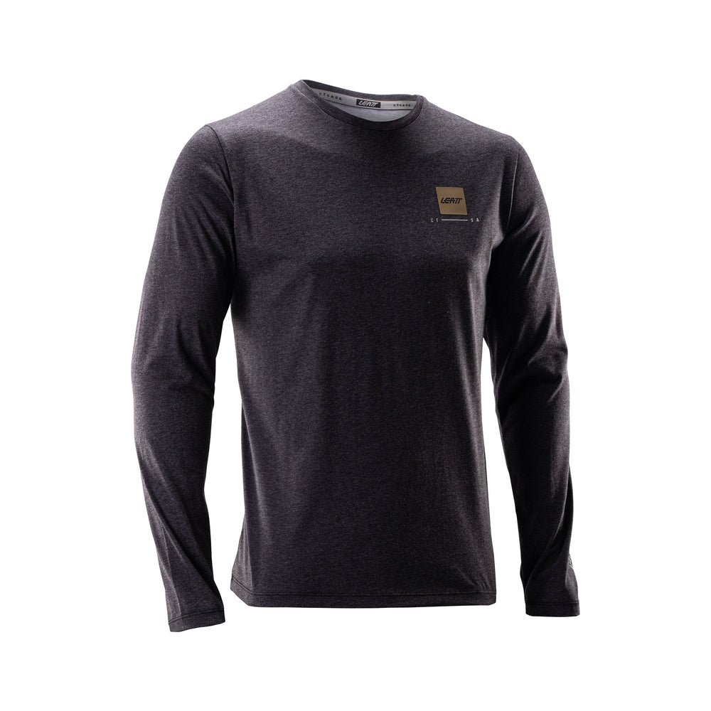 Maglia MTB Gravity 3.0 a maniche lunghe