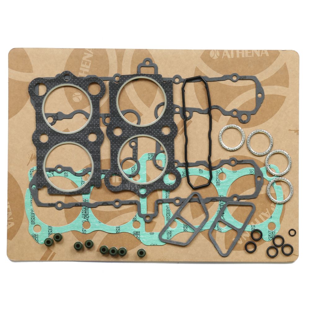 Top End Gasket Kit - Grafite Offroad
