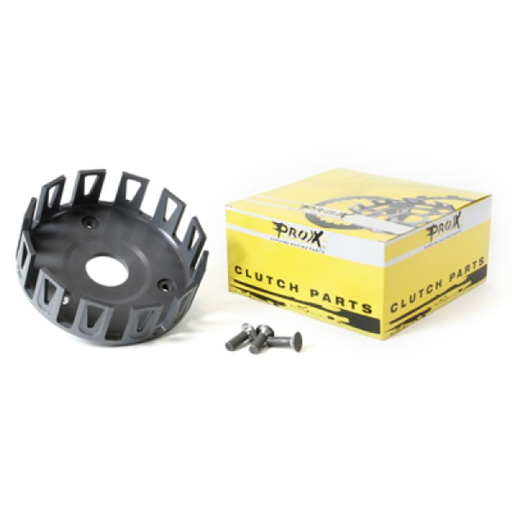 Prox Clutch Basket Yamaha Yz426f `00 - Grafite Offroad