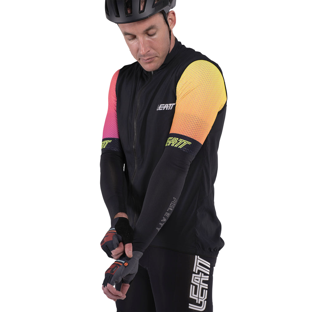 Arm Warmer Sleeve Pair