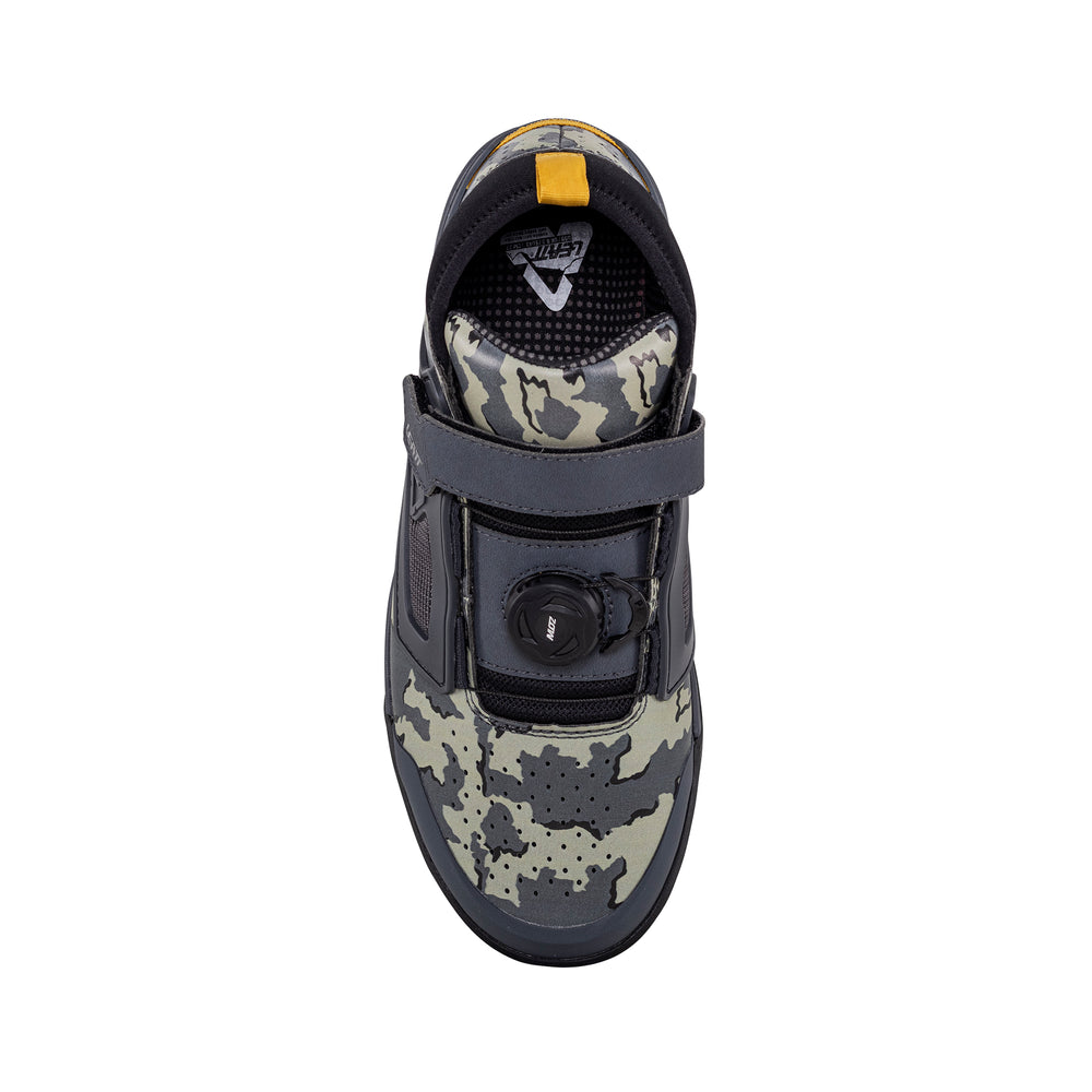 MTB Shoes ProFlat 3.0 with with smart lacing system
