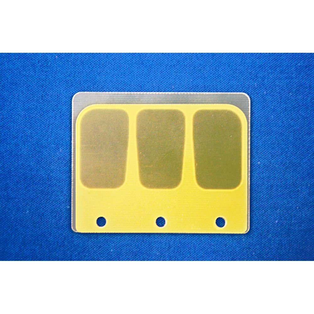 Reeds Kit For Oem Reed Valve - Grafite Offroad