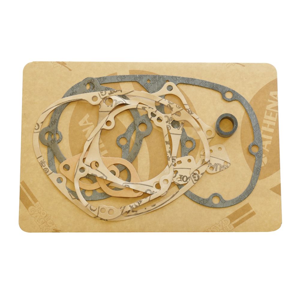 Complete Gasket Kit (oil seals not included) - Grafite Offroad