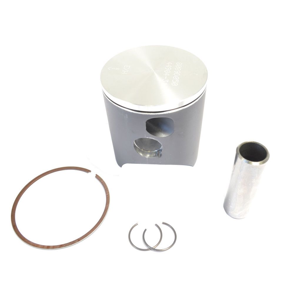2T Forged Racing Piston Ø 54,45 mm for OE Cylinder - Grafite Offroad