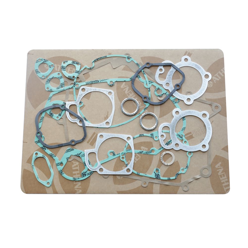 Complete Gasket Kit (oil seals not included) - Grafite Offroad