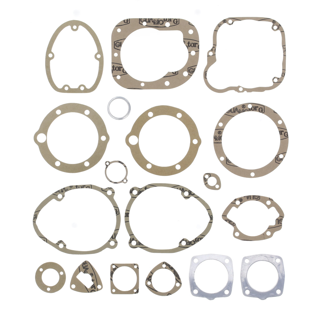 Complete Gasket Kit (oil seals not included) - Grafite Offroad