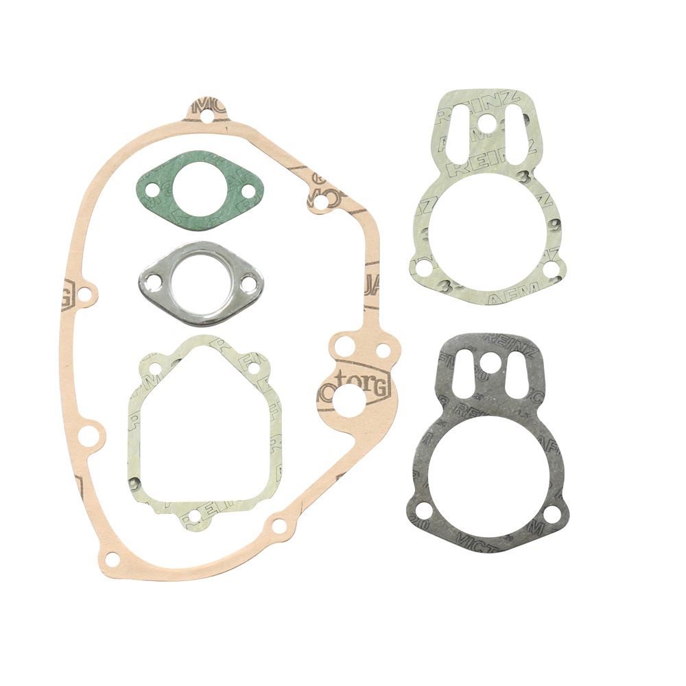 Complete Gasket Kit (oil seals not included) - Grafite Offroad