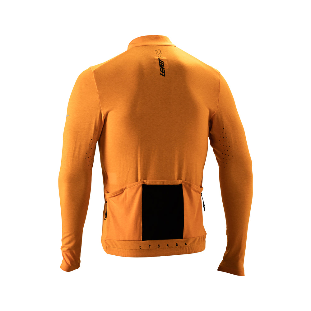 MTB Endurance 4.0 Long Sleeve Jersey