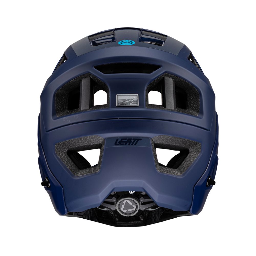 HelmetMTBEnduro4.0 - Grafite Offroad
