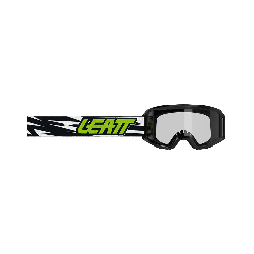 Vizion 2.5 S Goggles - Grafite Offroad