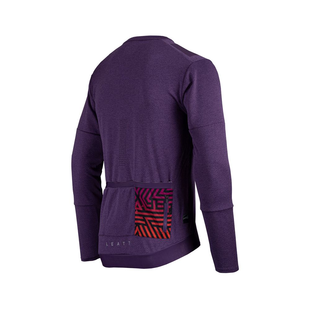 Maillot MTB Trail 4.0 Leatt