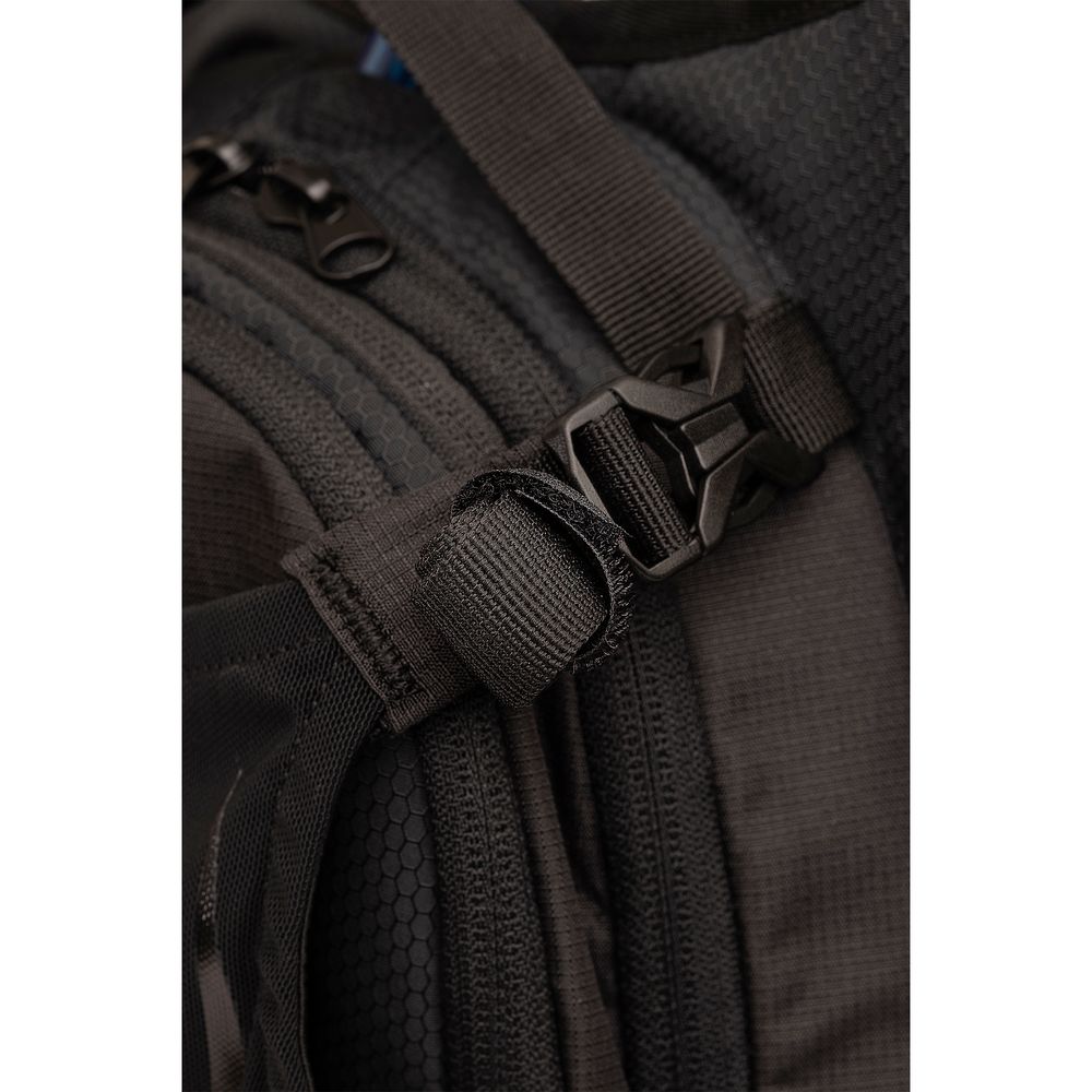 Safari 2l Backpack with 2l Water Bladder - Grafite Offroad