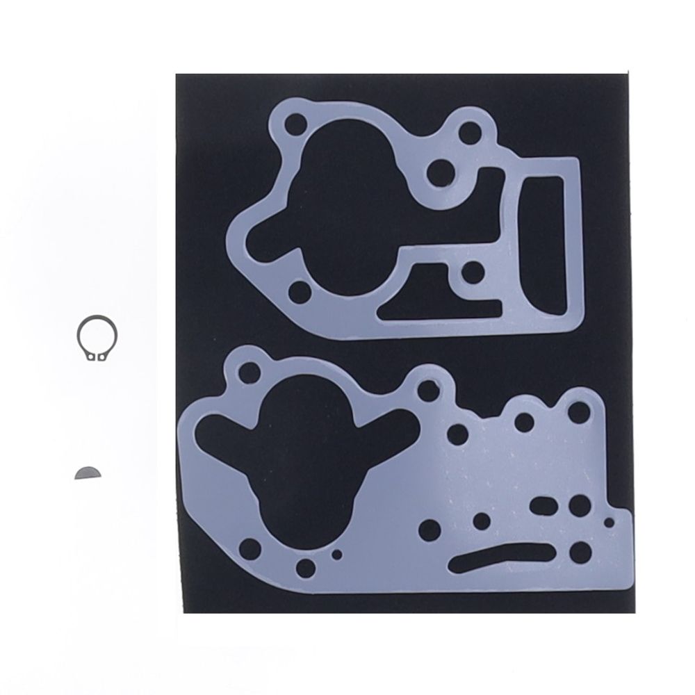 Oil Pump Gasket Kit, S&S 1992-up - Grafite Offroad
