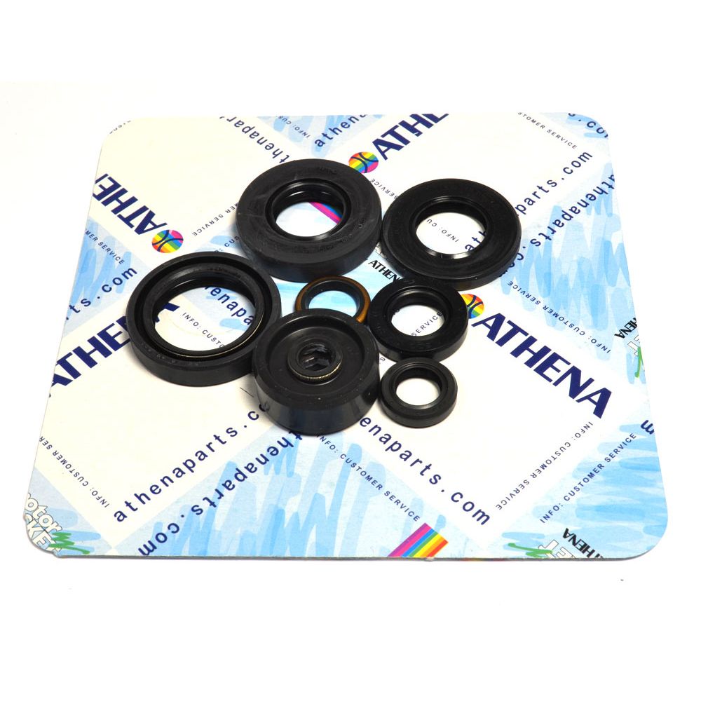 Engine Oil Seals Kit - Grafite Offroad