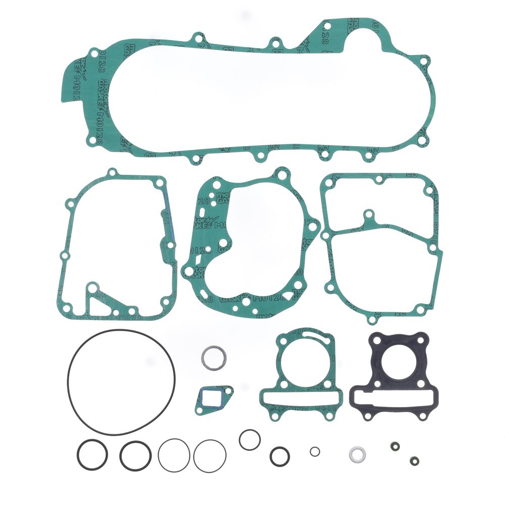 Complete Gasket Kit (oil seals not included) - Grafite Offroad