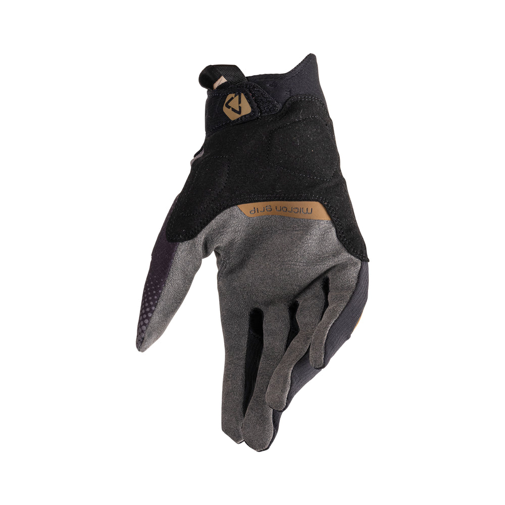 GloveADVX-Flow5.5WomenShort - Grafite Offroad