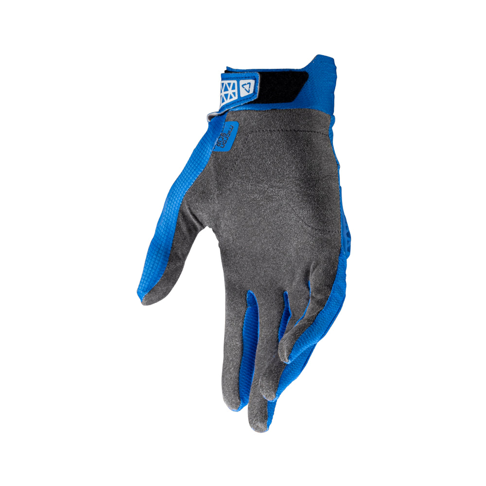 Moto 3.5 Lite Gloves Leatt - Grafite Offroad