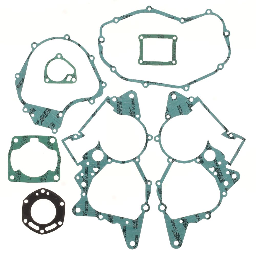 Complete Gasket Kit (oil seals not included) - Grafite Offroad