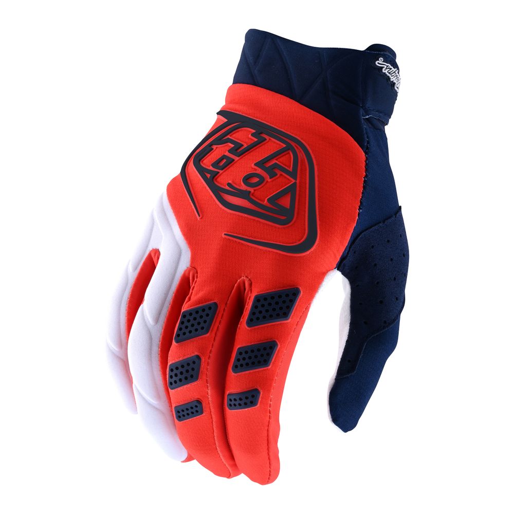 Revox Shred MTB Gloves Troy Lee Designs