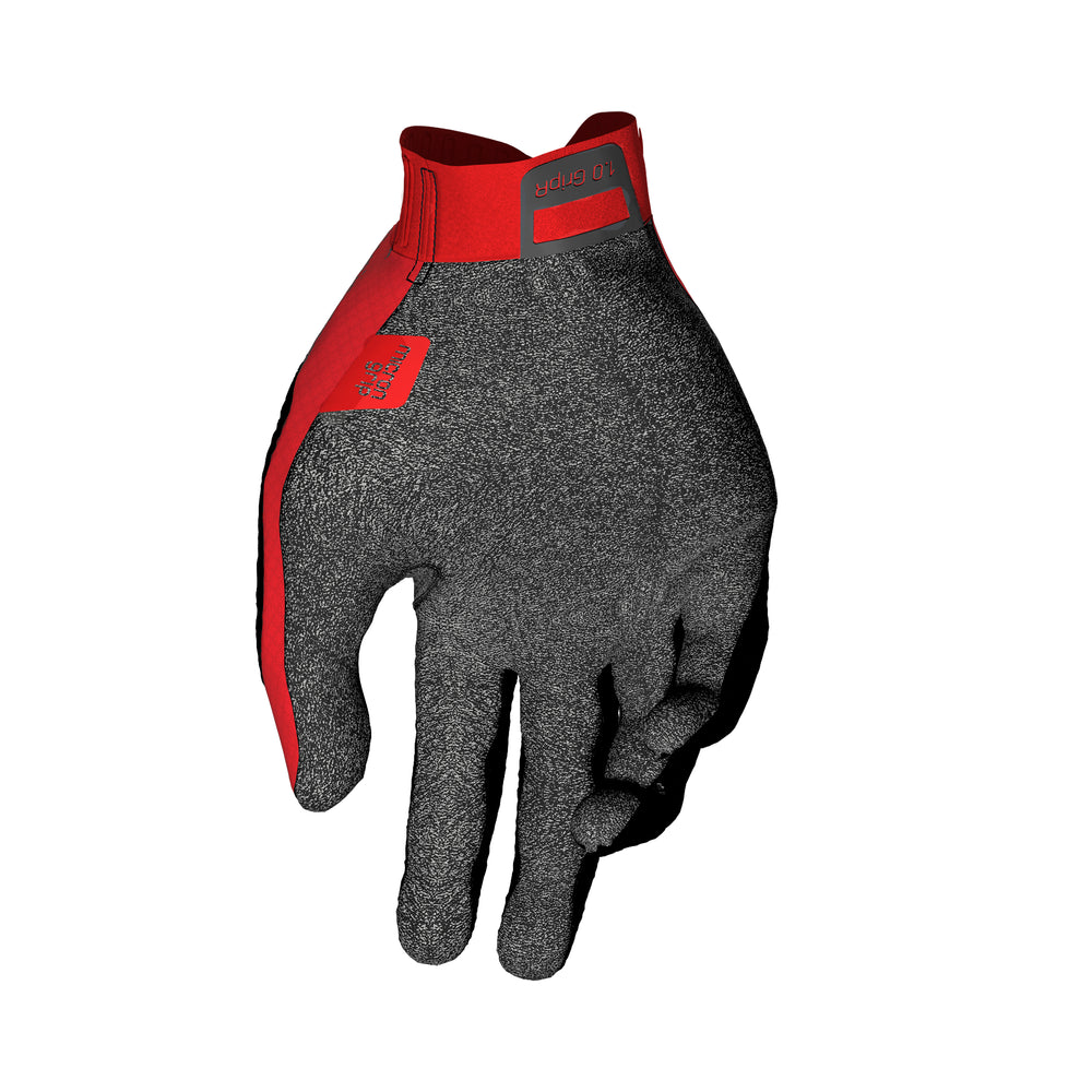 MTB 1.0 GripR Jr Gloves - Grafite Offroad