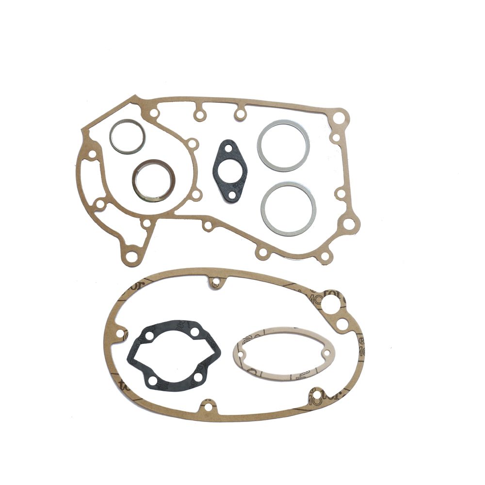 Complete Gasket Kit (oil seals not included) - Grafite Offroad
