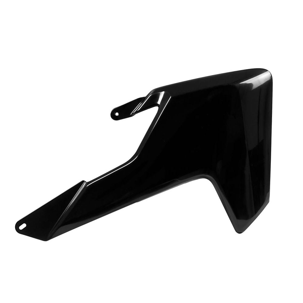 Scoops Black Replica Husqvarna - Grafite Offroad