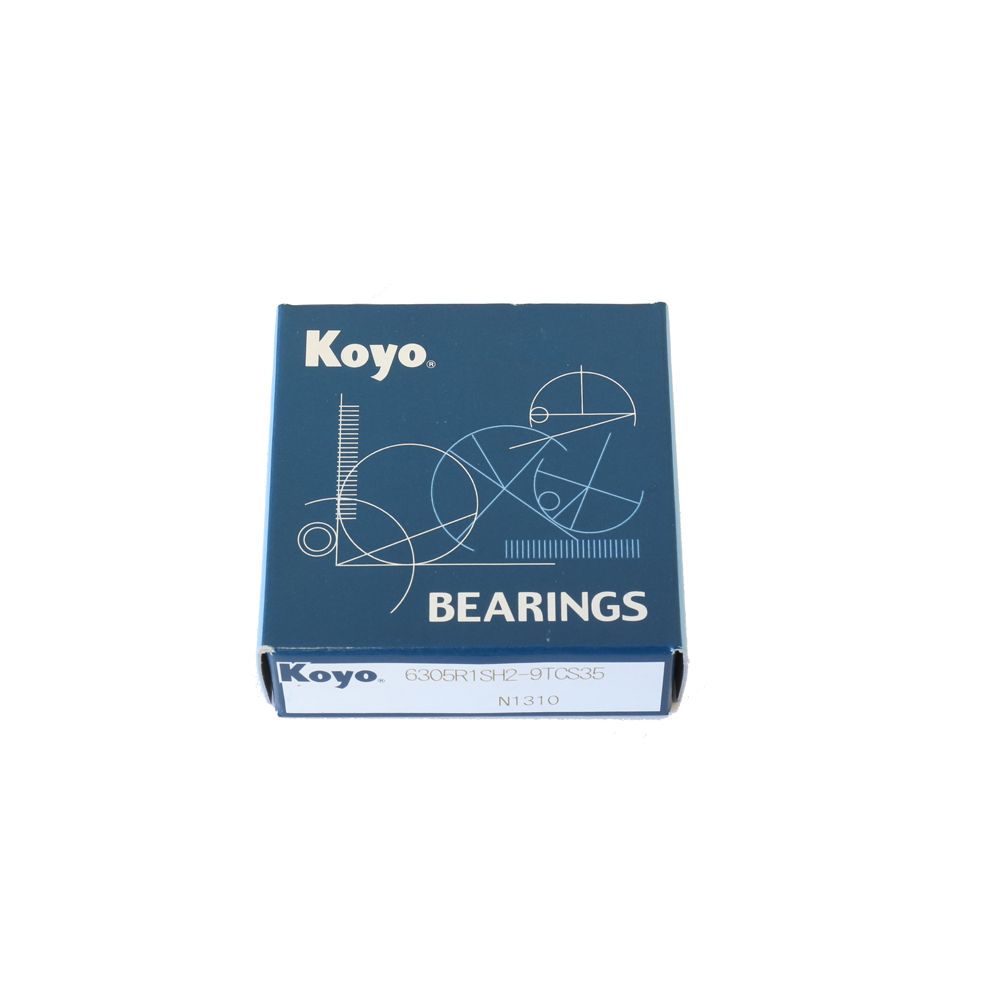 Bearing 6305RI - KOYO - Grafite Offroad