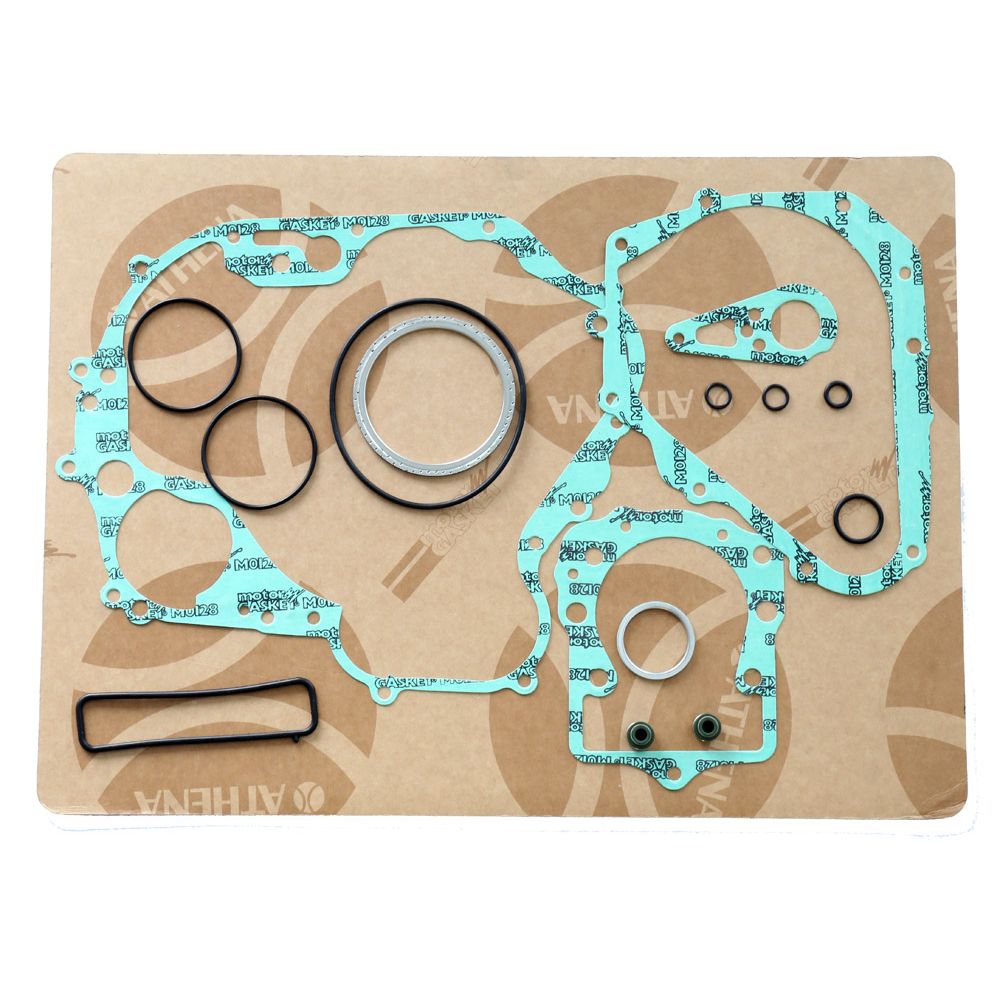 Complete Gasket Kit (oil seals not included) - Grafite Offroad