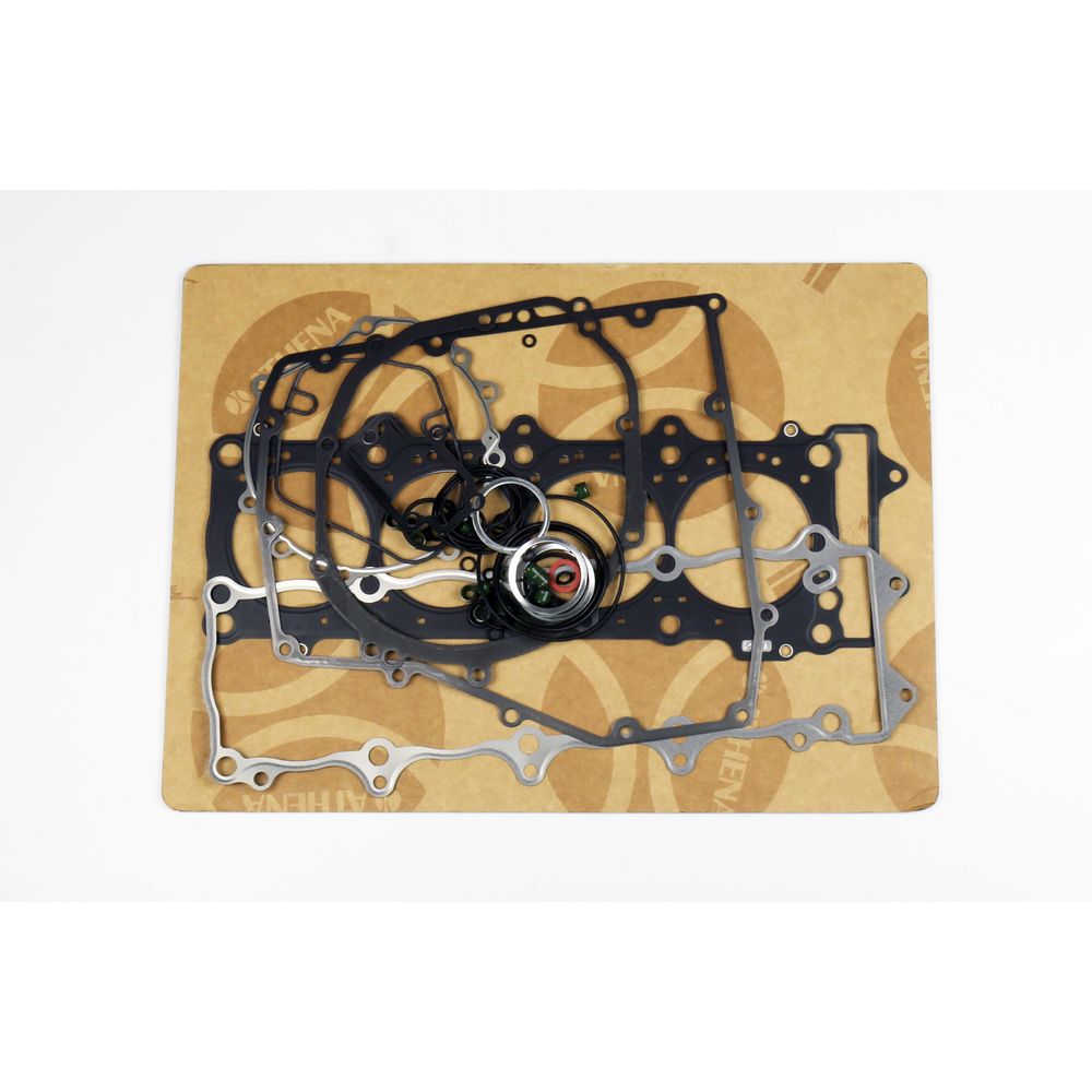Complete Gasket Kit (oil seals not included) - Grafite Offroad