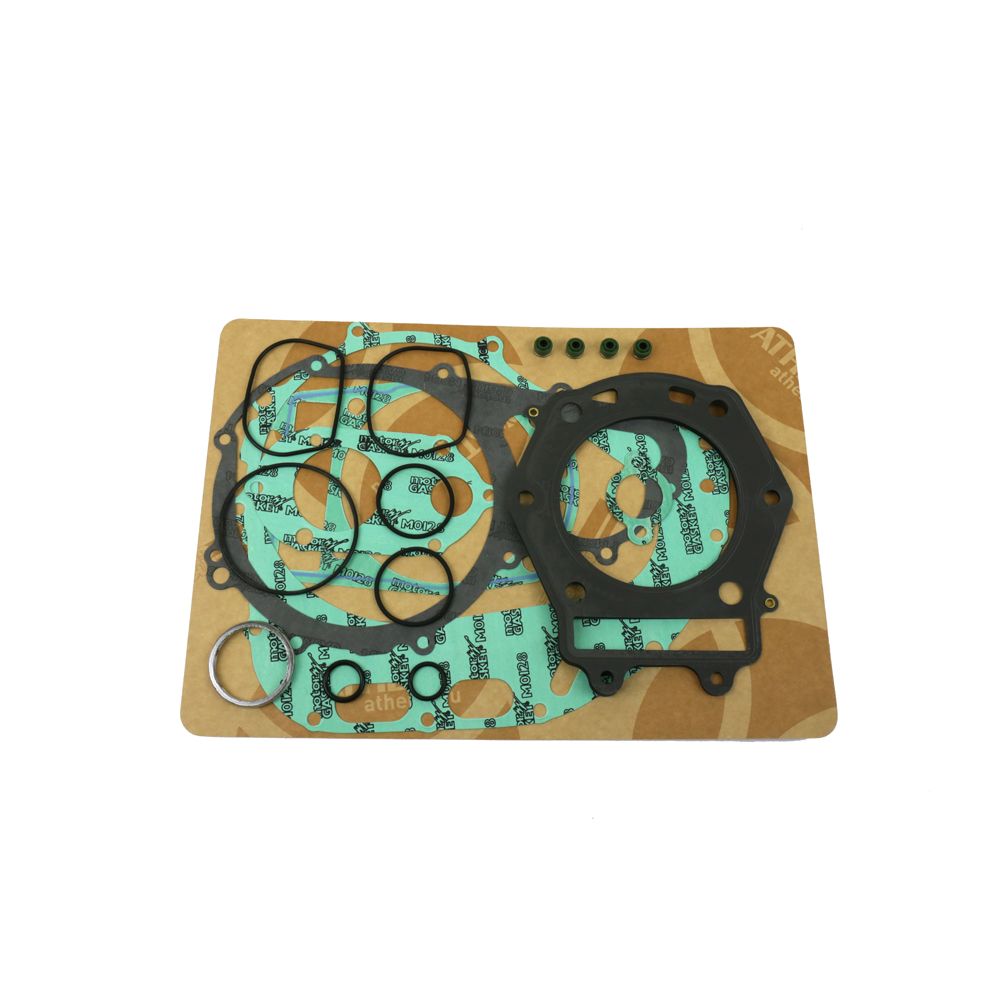 Complete Gasket Kit (oil seals not included) - Grafite Offroad