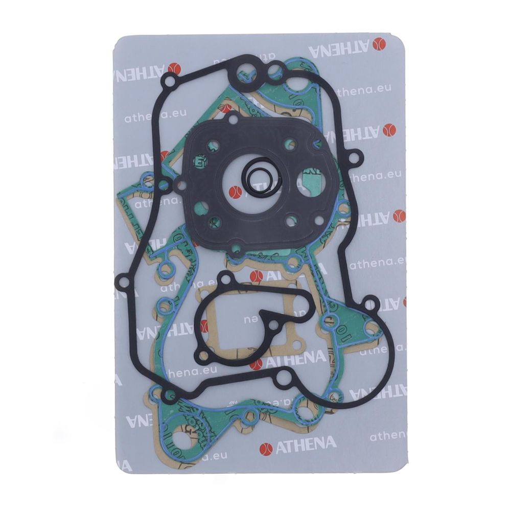 Complete Gasket Kit (oil seals not included) - Grafite Offroad