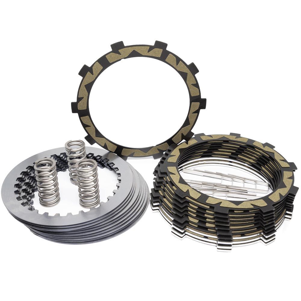 Rekluse Torq Drive Clutch Packs Ktm 790 19-20 - Grafite Offroad