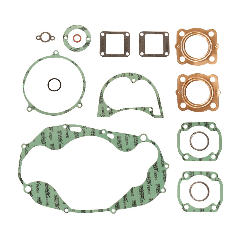Complete Gasket Kit (oil seals not included) - Grafite Offroad