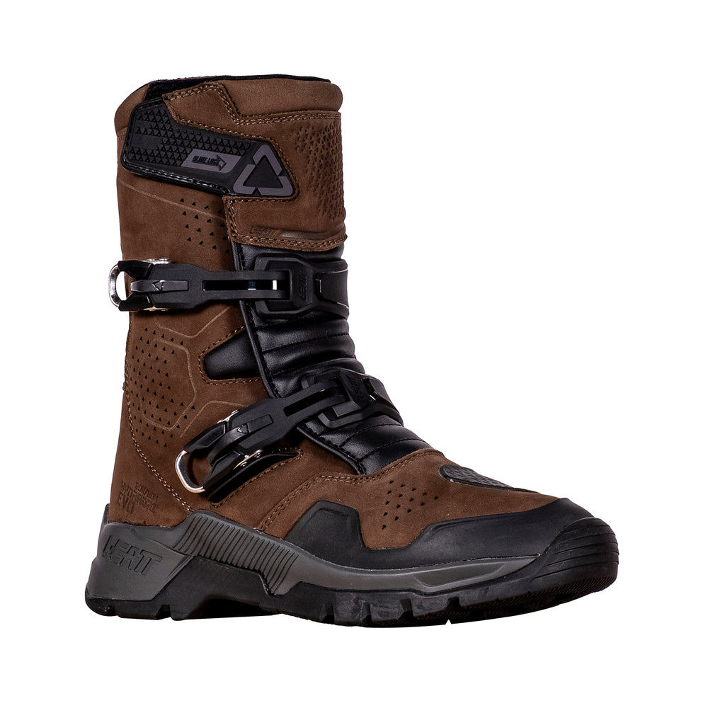 BootADVHydraDri7.5Short - Grafite Offroad