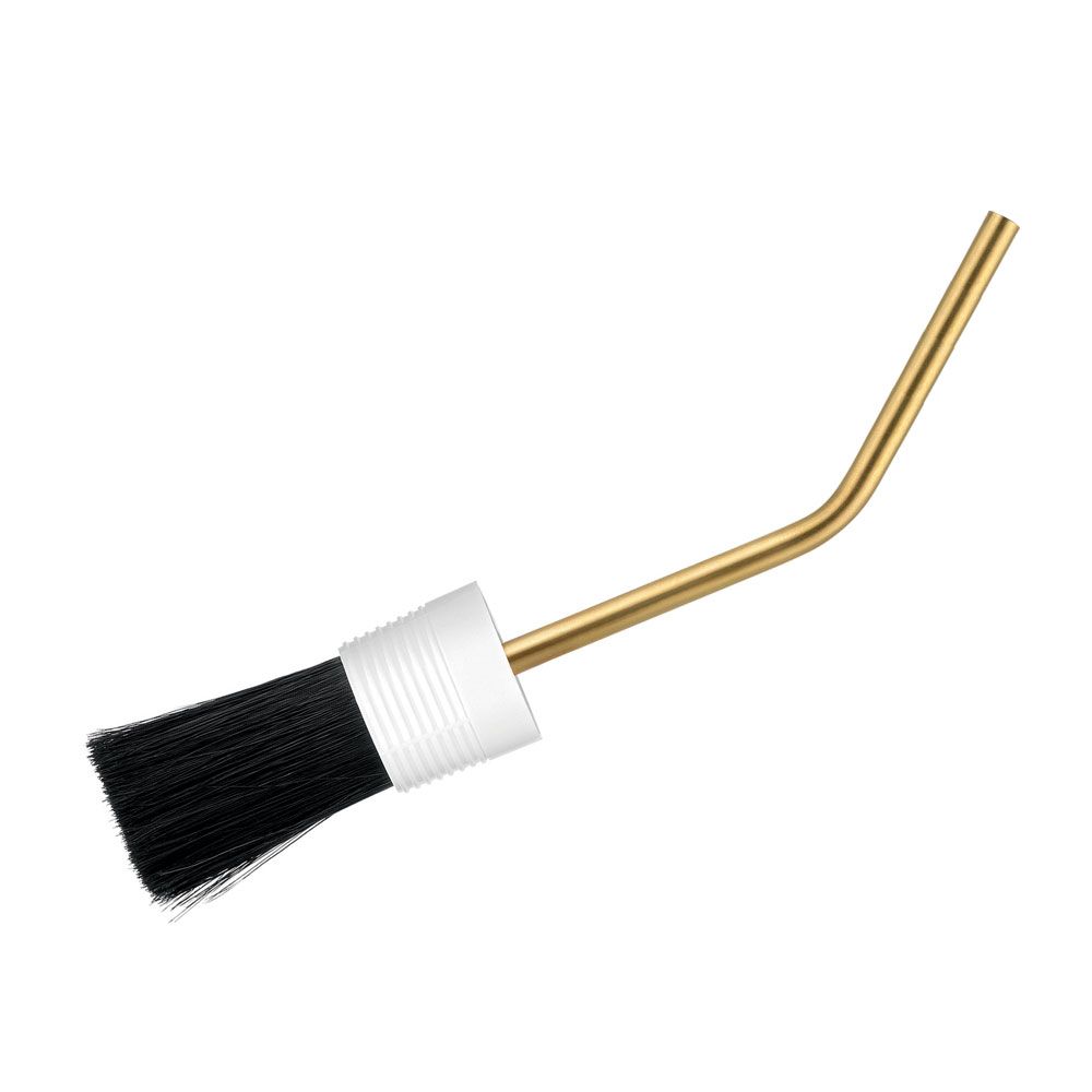 Replacement Brush Tmf Dispenser. - Packaging 1 Pz - - Grafite Offroad