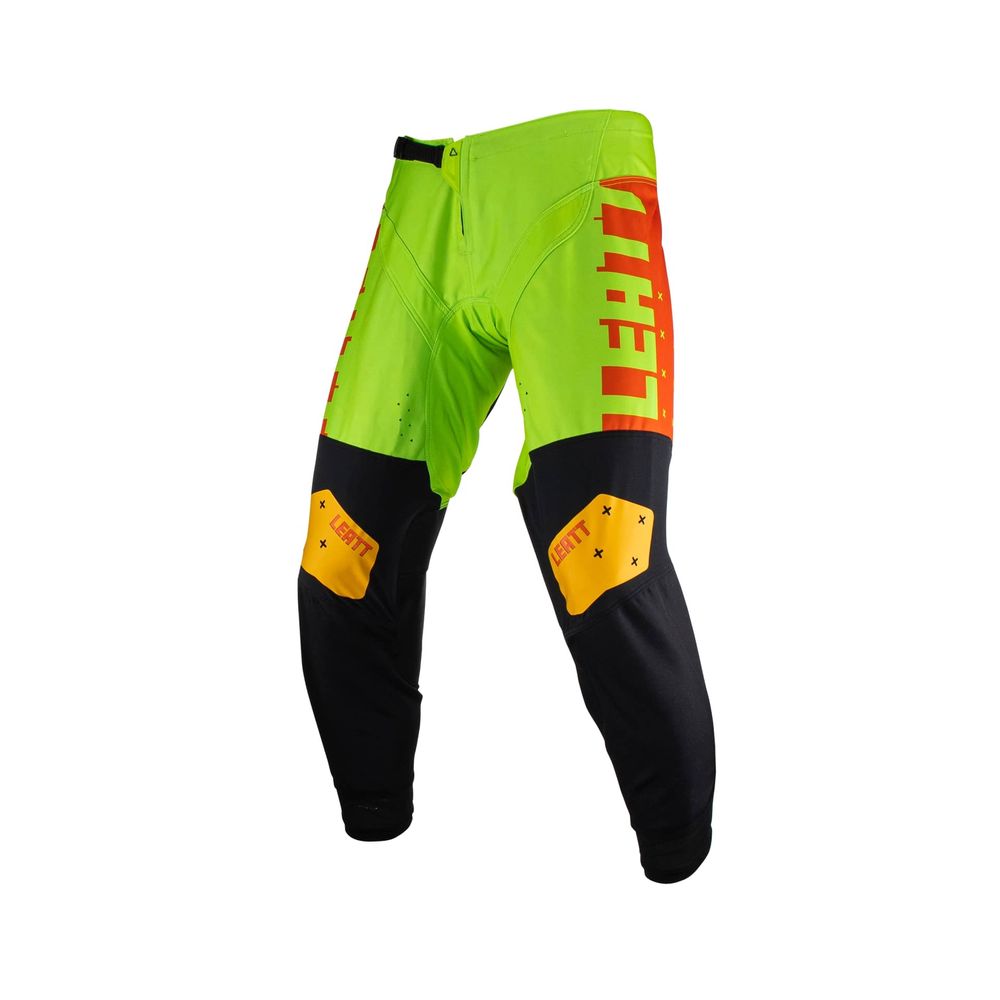 Pantalon Moto 4.5 Leatt