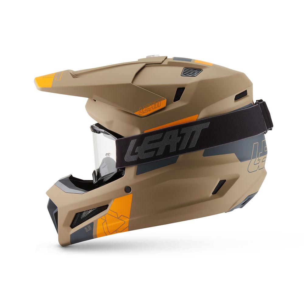 Helmet Kit Moto 3.5 Leatt