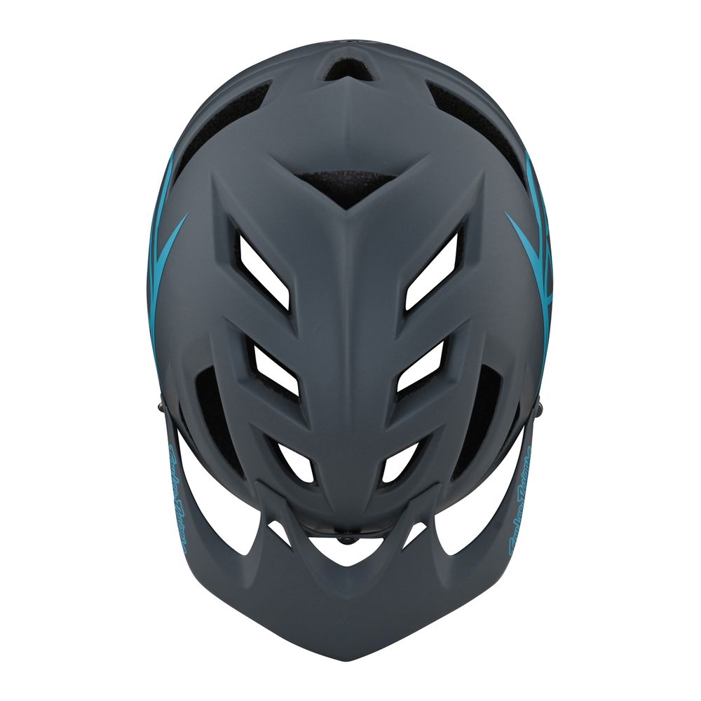 A1 MTB Helmet Troy Lee Designs
