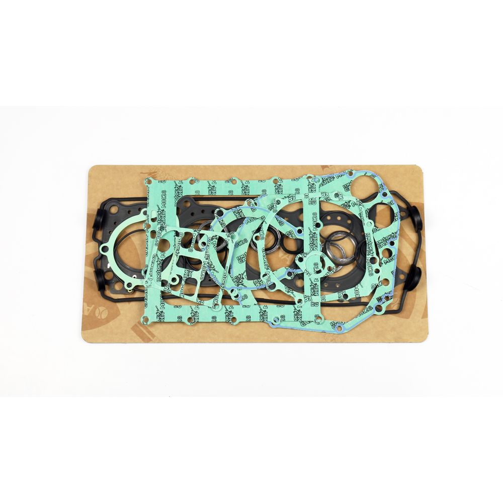 Complete Gasket Kit (oil seals not included) - Grafite Offroad