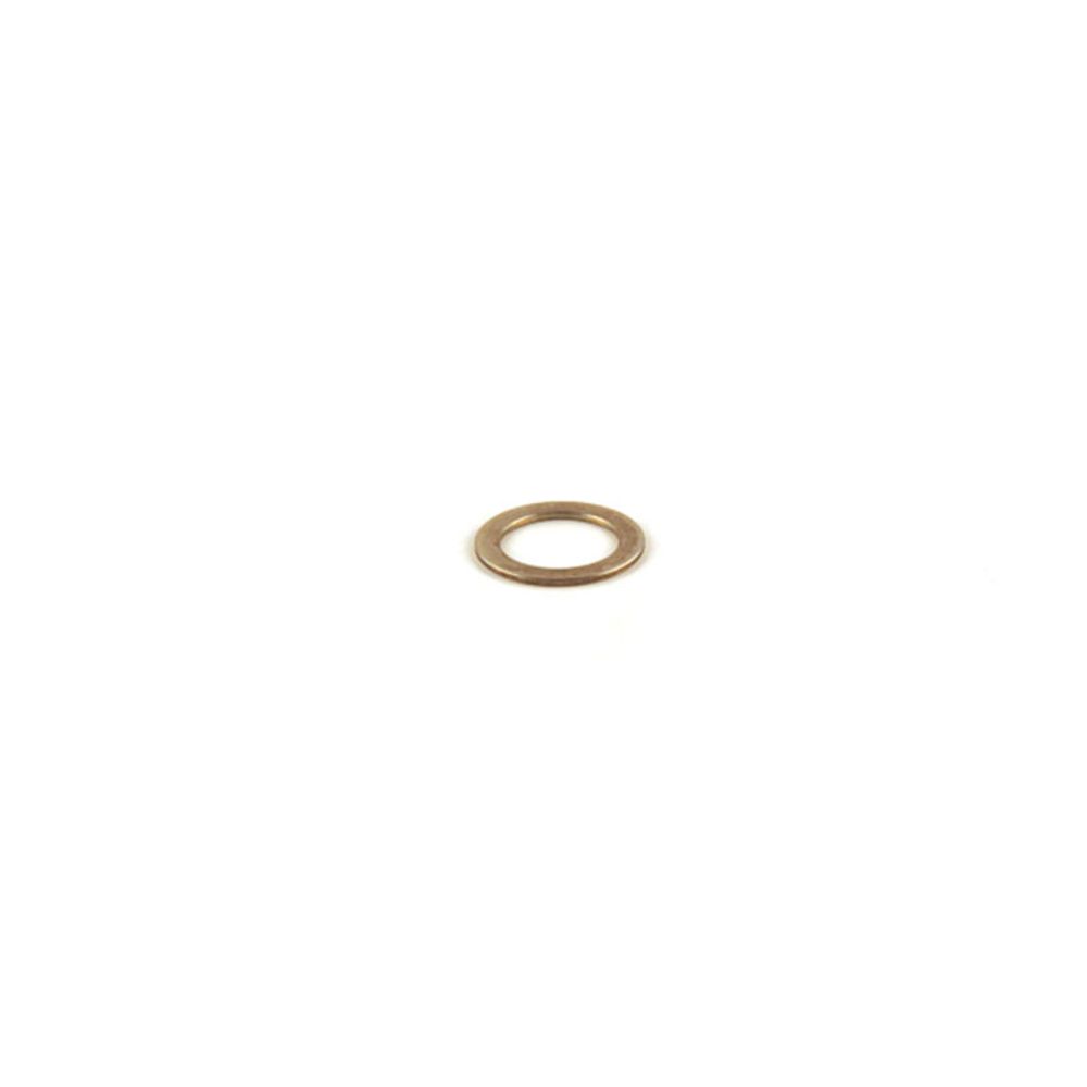 Spark Plug Ring 1 Mm Stainless Steel - Grafite Offroad