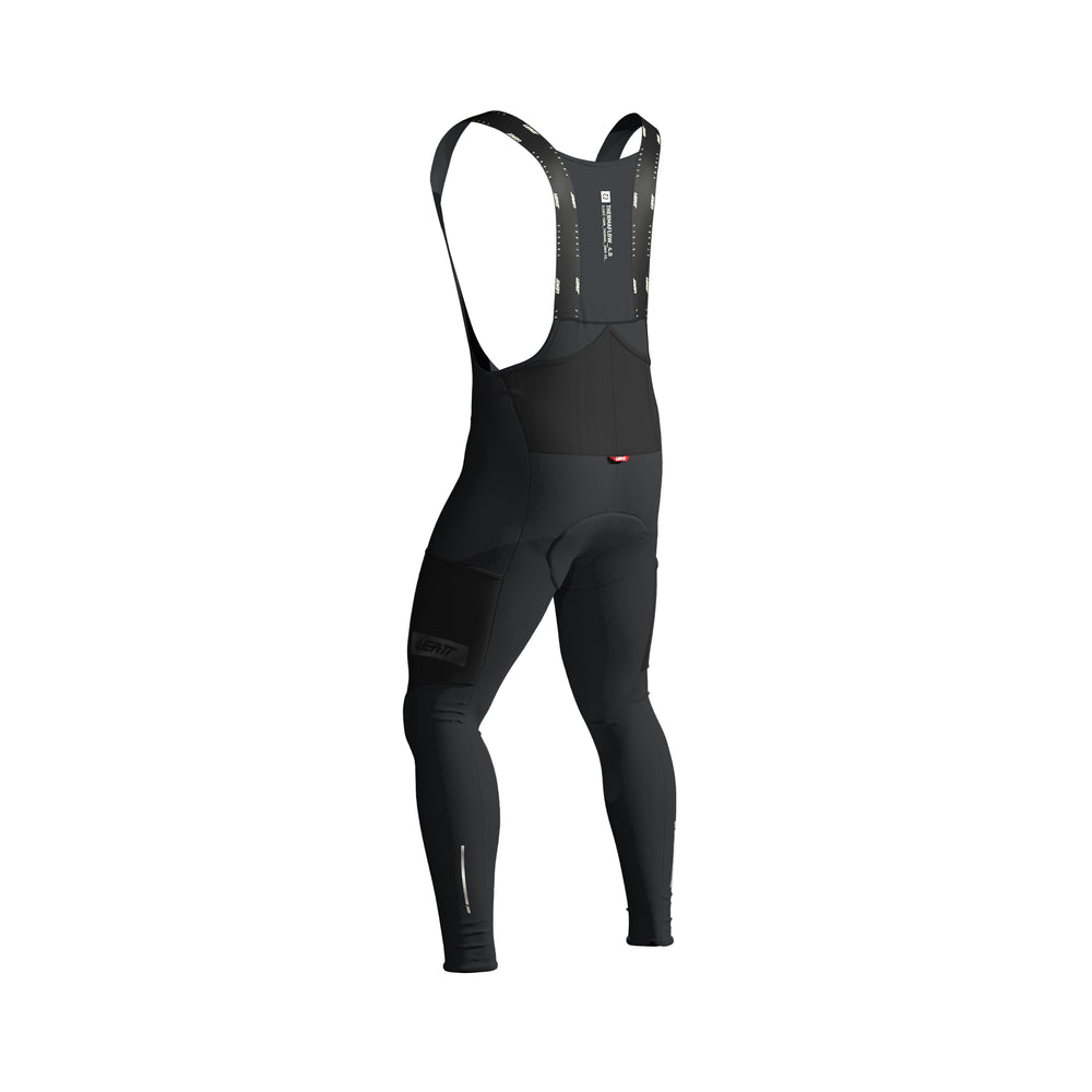 BibLongMTBThermaFlow4.0 - Grafite Offroad