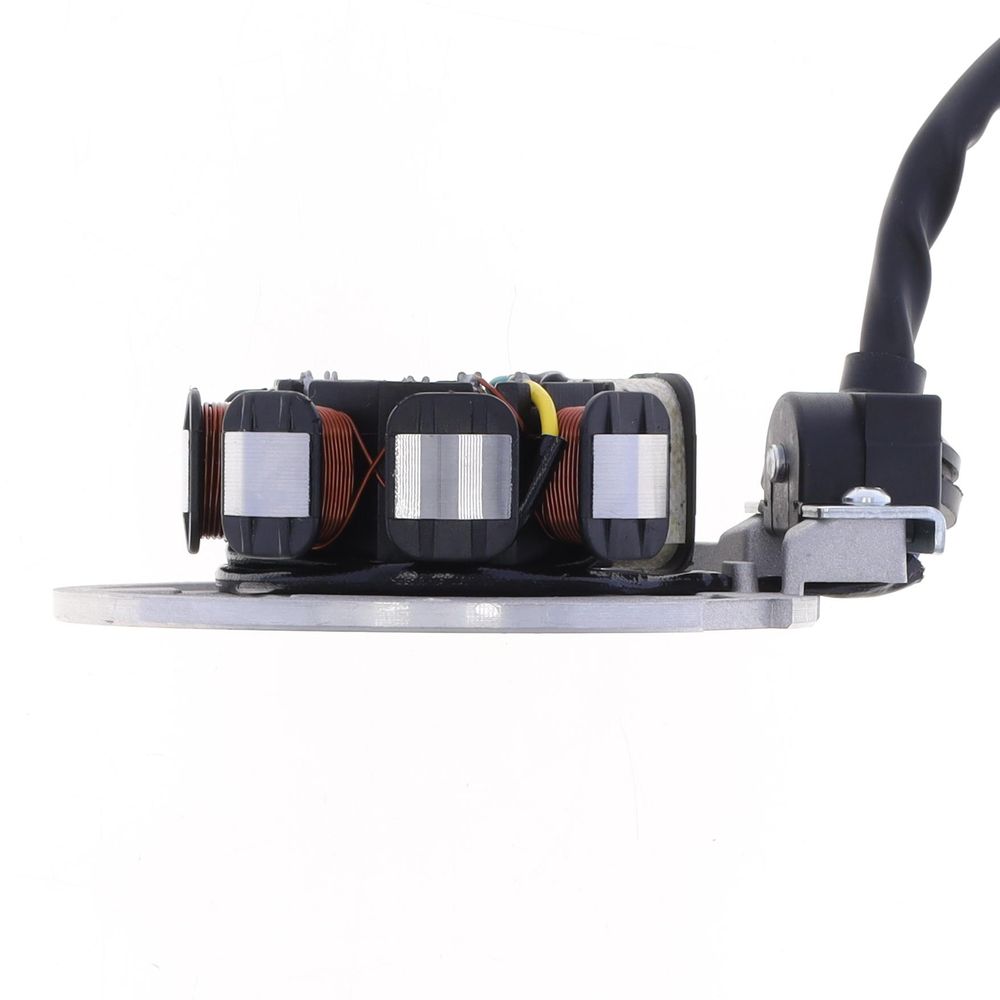 Stator, 1 three-pin Connector + 3 wires - Grafite Offroad