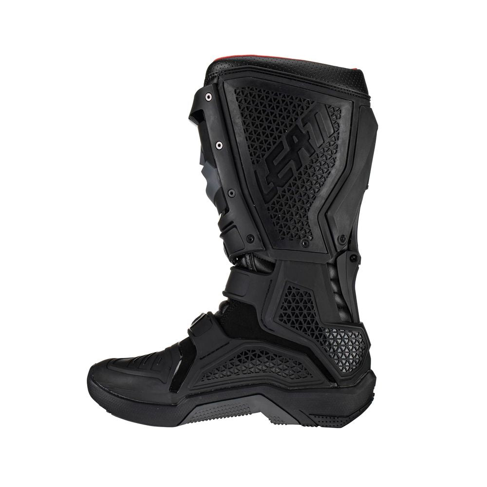 Boot5.5FlexLock - Grafite Offroad