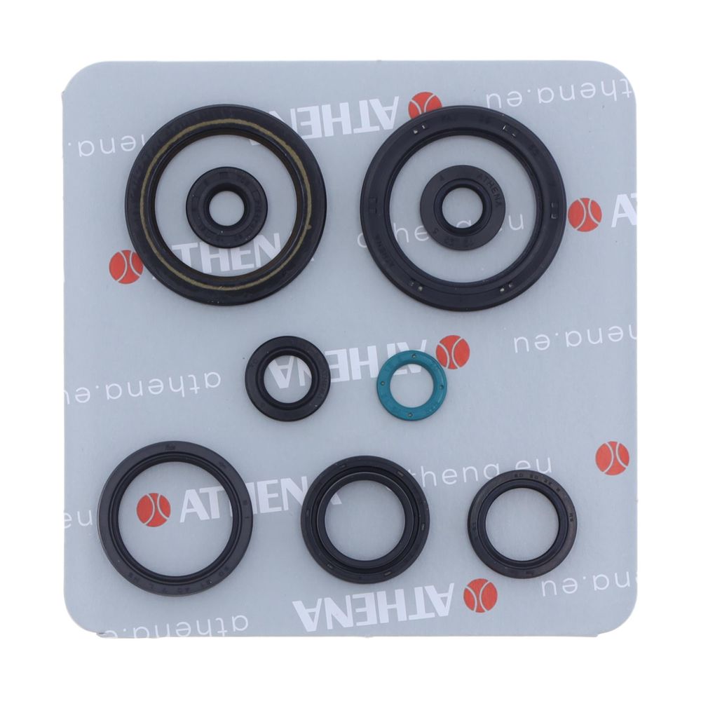 Engine Oil Seals Kit - Grafite Offroad