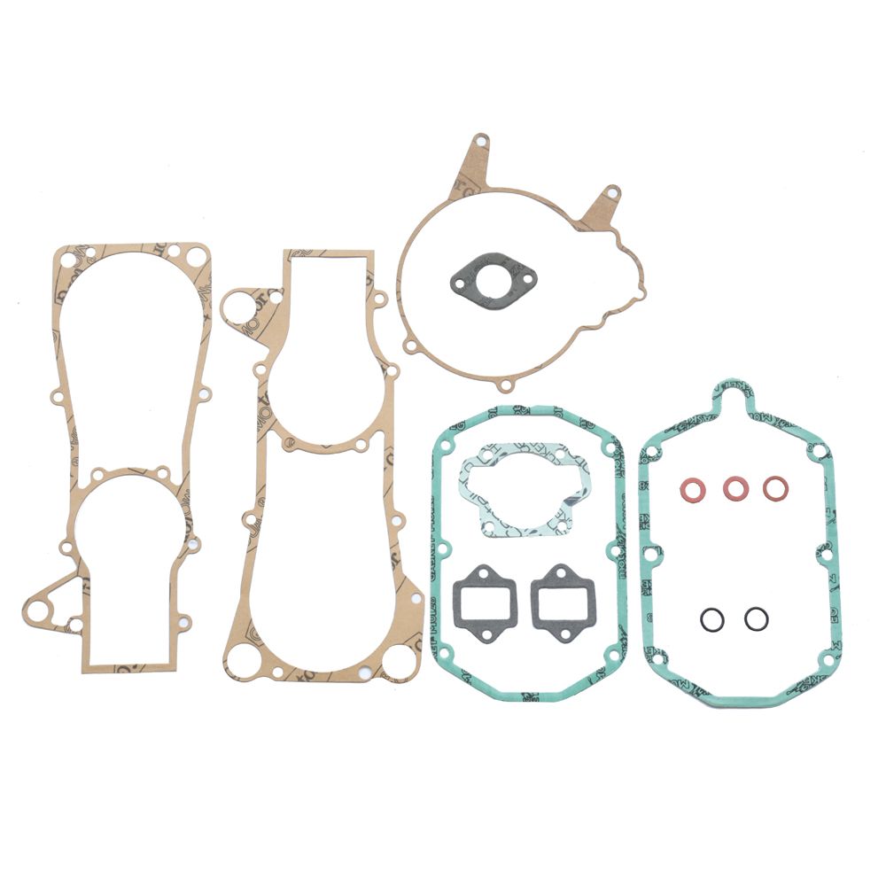 Complete Gasket Kit (oil seals not included) - Grafite Offroad