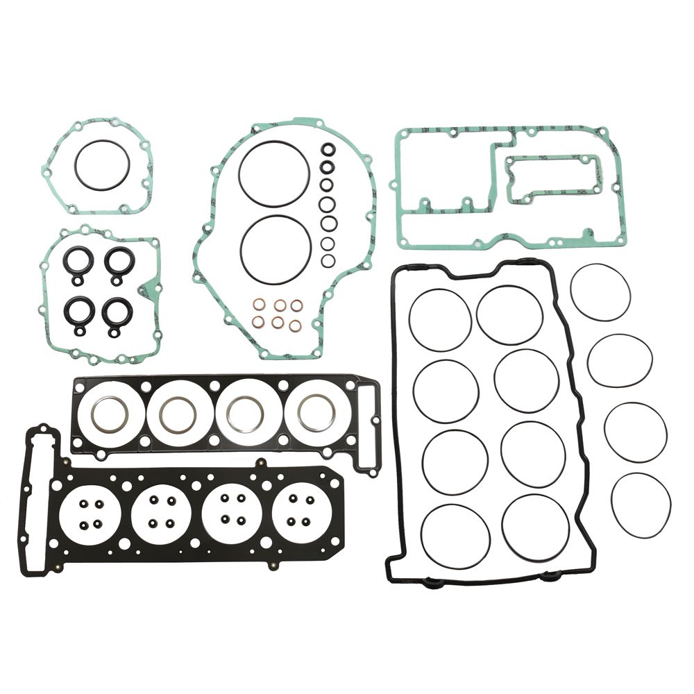Complete Gasket Kit (oil seals not included) - Grafite Offroad