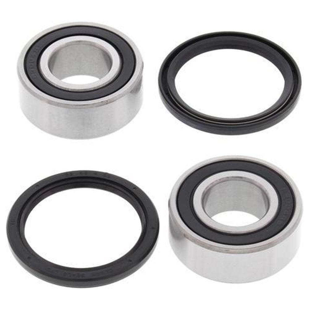 Prox Rearwheel Bearing Set Moto Tm 125/250/300 `96-04 - Grafite Offroad