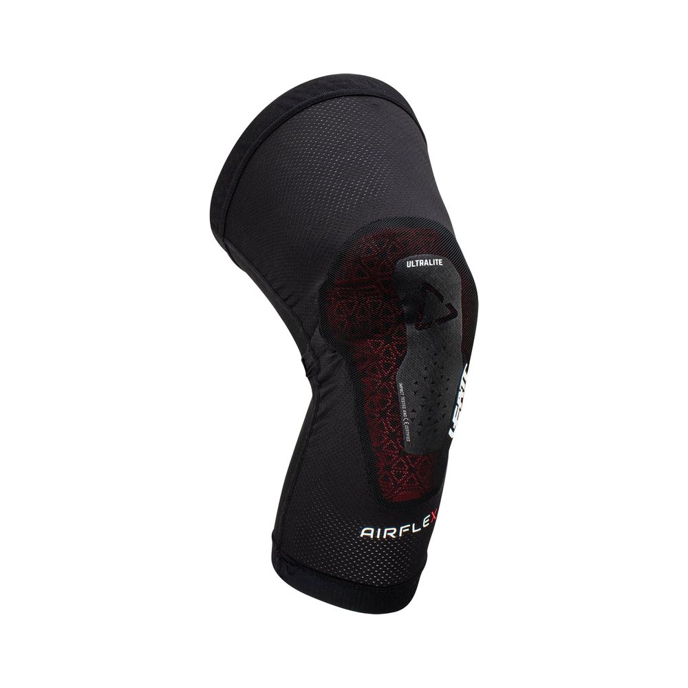 AirFlex UltraLite Knee Guard - Grafite Offroad