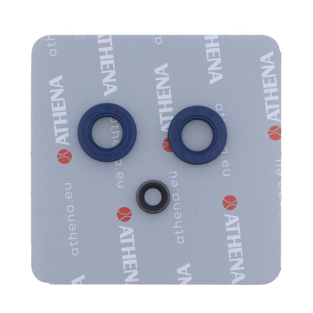 Engine Oil Seals Kit - Grafite Offroad